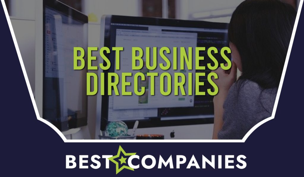Best Business Directories