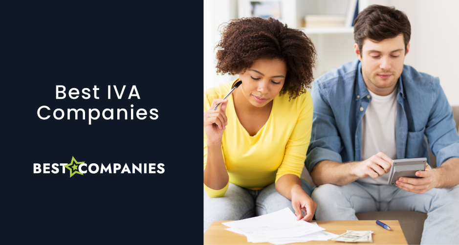 Best IVA Companies UK