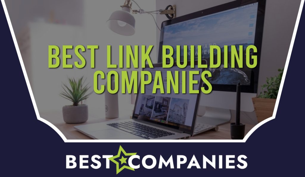Best Link Building Companies