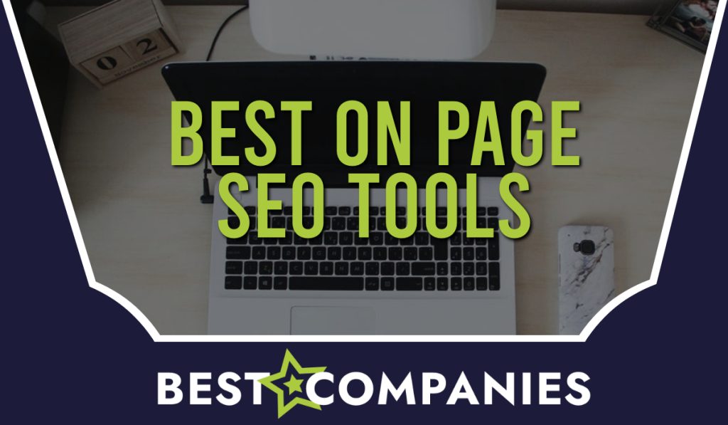 Best On Page SEO Tools