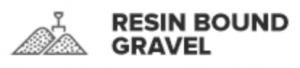 Resin Bound Gravel Logo