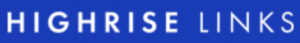 Highrise Links Logo