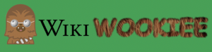 WikiWookiee Logo