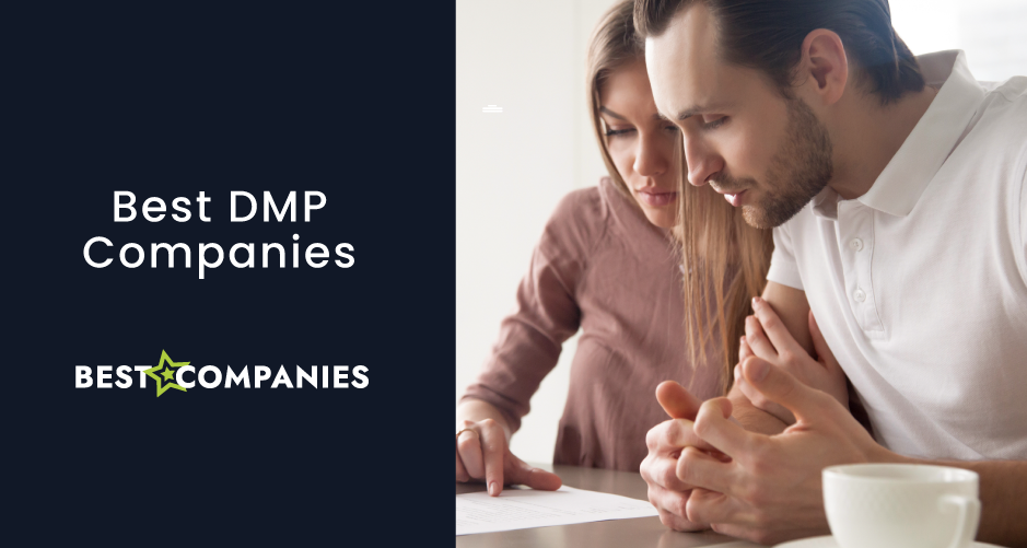 Best-DMP-Companies