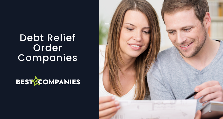 Debt Relief Order Companies