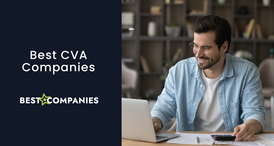 Best-CVA-Companies