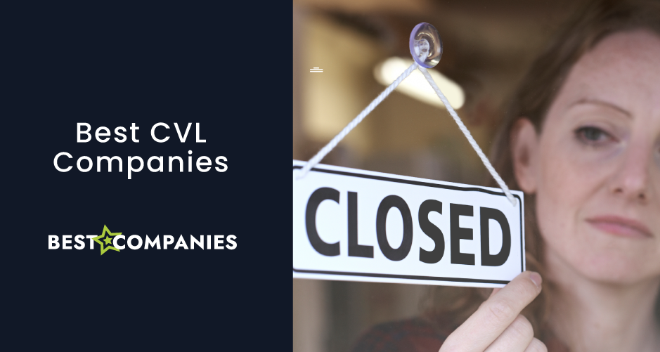 Best CVL Companies