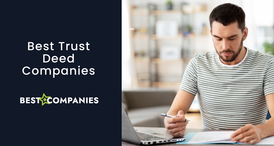 Best Trust Deed Companies