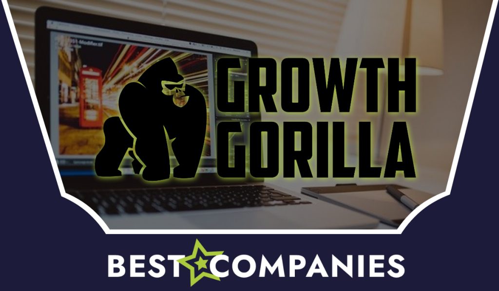 Growth Gorilla