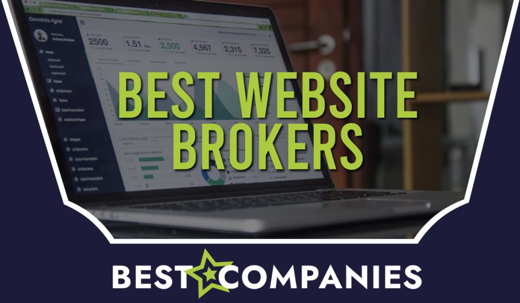 Best Website Brokers