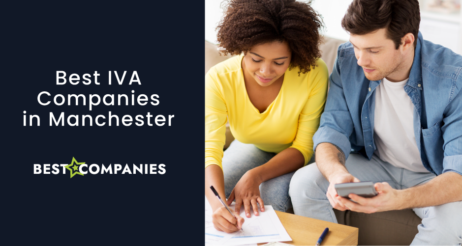 Best IVA Companies in Manchester