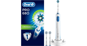Oral B Pro 680 Electric Toothbrush