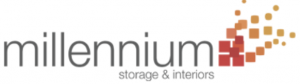 Millennium Storage & Interiors Ltd Logo