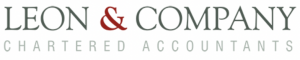 Leon & Company Chartered Accountants Logo