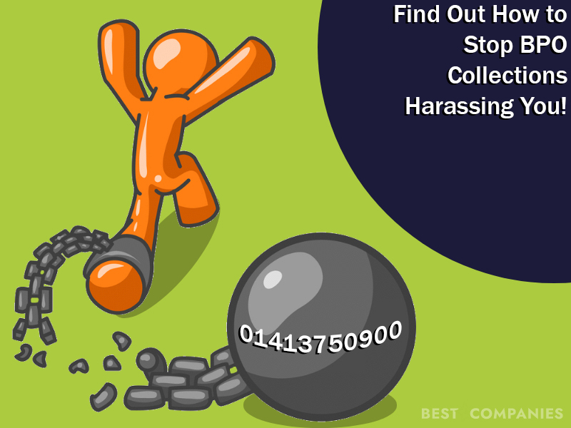 01413750900 - Stop BPO Collections