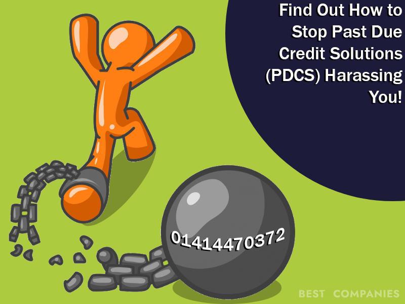 01414470372 - Stop Past Due Credit Solutions (PDCS)