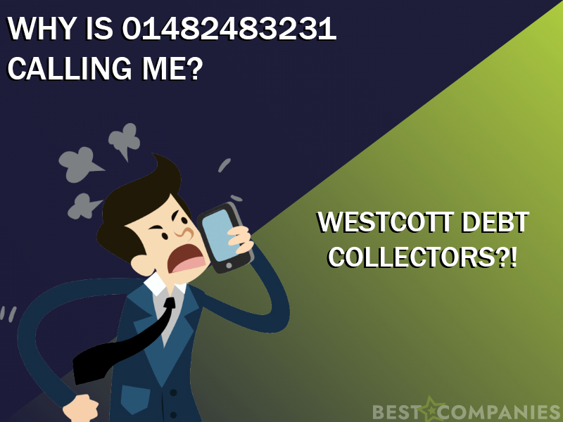 WHY IS 01482483231 CALLING ME-