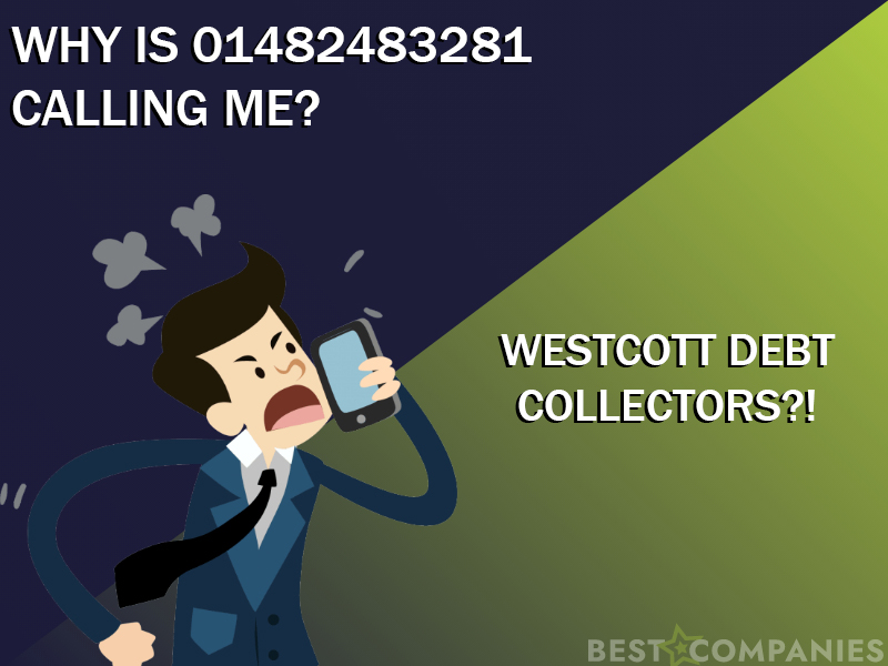 WHY IS 01482483281 CALLING ME-