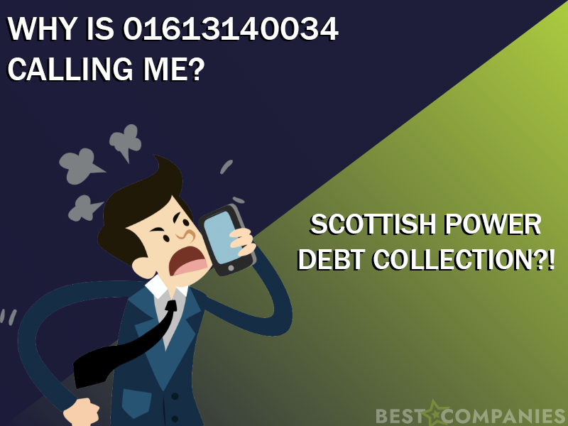 WHY IS 01613140034 CALLING ME-