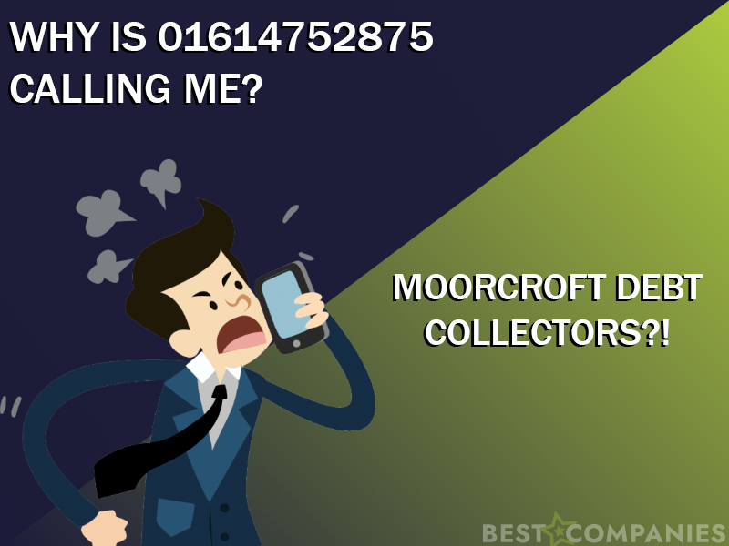 WHY IS 01614752875 CALLING ME-