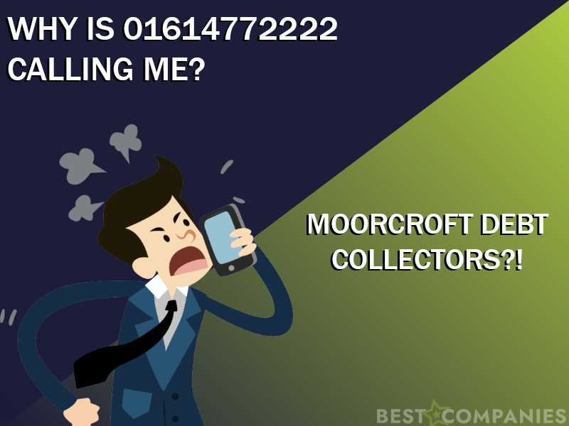 WHY IS 01614772222 CALLING ME-