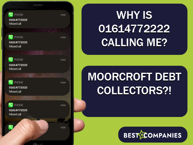 WHY IS 01614772222 CALLING ME-