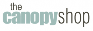 The Canopy Shop Logo