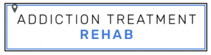 Addiction Treatment Rehab Logo