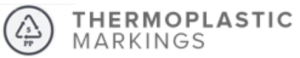 Thermoplastic Markings Logo