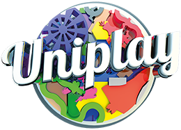 UniPlay Playground Markings Company