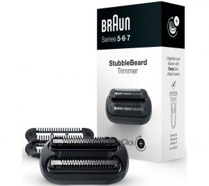 Braun BRASP4415 Easy Click Beard Trimmer Attachment