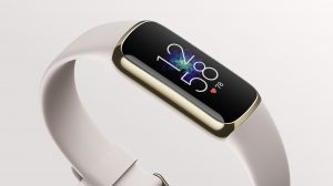 Fitbit Luxe Fitness Tracker