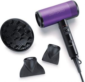 Glamoriser Lightspeed Hair Dryer