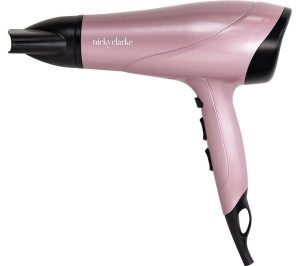 Nicky Clarke 201 Hair Dryer Set