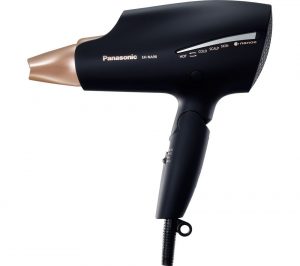 Panasonic Nanoe & Double Mineral Advanced Care Hair Dryer
