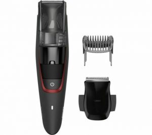 Philips 7000 Vacuum beard trimmer