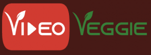 Video Veggie Logo