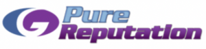 Pure Reputation Logo