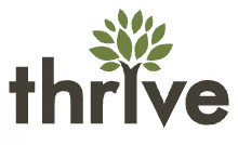 Thrive Logo