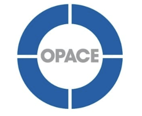 Opace Logo