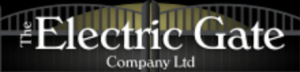 The Electric Gate Company Logo