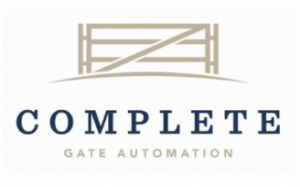 Complete Gate Automation Logo