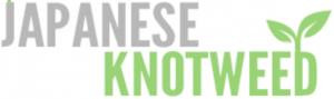 Japanese Knotweed Logo