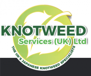 Knotweed Services Logo