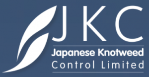 Japanese Knotweed Control Logo