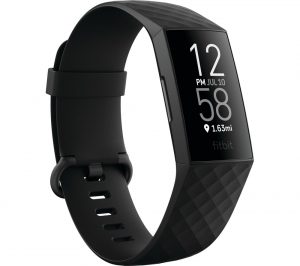 Fitbit Charge 4