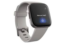 fitbit versa 2 with alexa