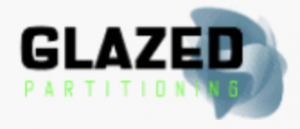 Glazed Partitioning Logo