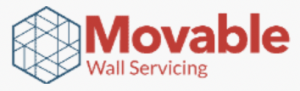 Movable Wall Servicing Logo