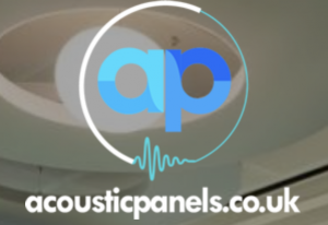 Acoustic Panels Logo